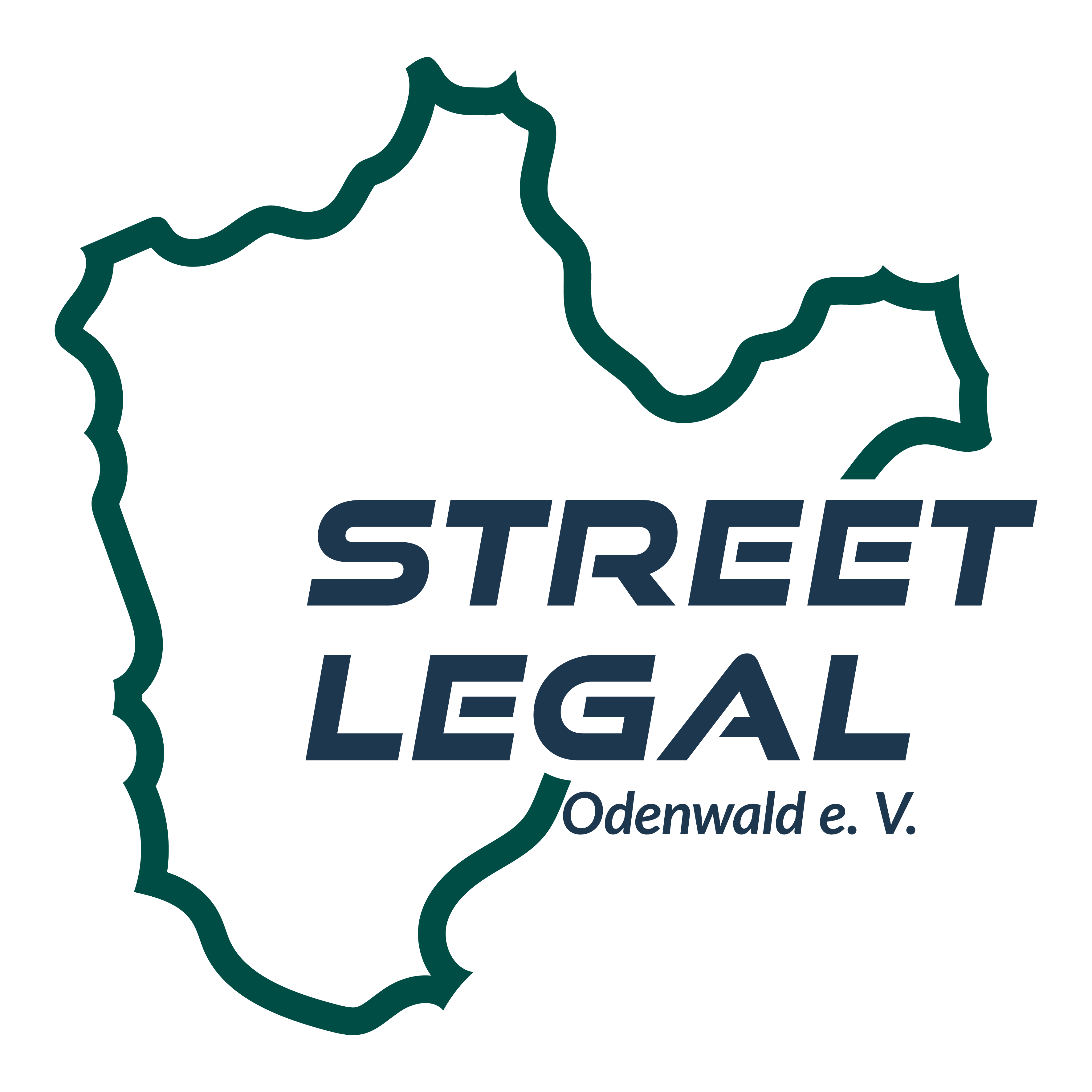 Streetlegal-Odenwald e.V